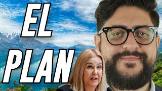 ¡PAMELA JILES FURIOSA! ORREGO EXPLOTA en SIN FILTROS y KAST FILTRA EXPROPIACIÓN