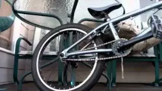 Diamondback venom bike check