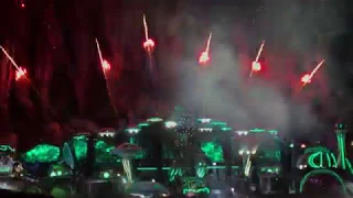 Axwell /Ingrosso - Don't You Worry Child |LIVE Tomorrowland 2018|