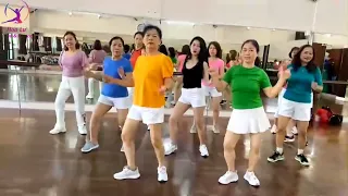 Thủy Triều - Quang Hùng MasterD choreo by An Lê dance fitness