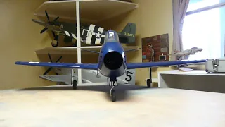 George Miller's FJ-1 Fury