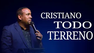 CRISTIANO TODO TERRENO//PASTOR JUAN CARLOS HARRIGAN #ciudadgp #suscribete  #subscribe