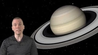 EOTS: How to view Saturn through a small telescope (5/5-5/11)