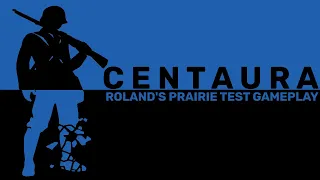 CENTAURA - Roland's Prairie Test Gameplay | Roblox