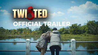 Official Trailer Vision+ Original Series: Twisted