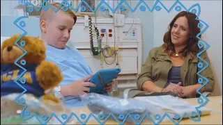 Preparing for Your Surgery at UCLA Mattel Children’s Hospital | UCLA Mattel Children's Hospital