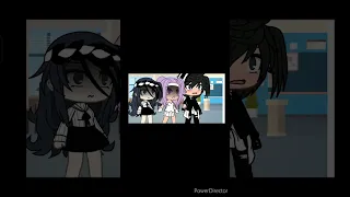 gacha life tiktok //meme #shorts