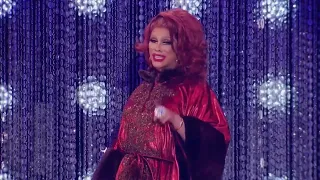 RuPaul’s Drag Race 11 EXIT LINES (remade)