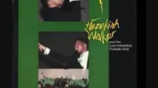 05 Walk In The Light    Hezekiah Walker