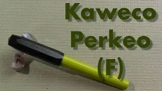 Kaweco Perkeo (F)