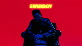 The Weeknd - Starboy Stranger Things C418 [SLOWED]