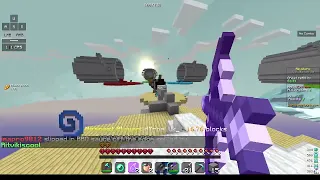 Fastest Game of Skywars I have Ever Played #jartexnetwork #skywars I 1min 46s