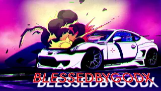 $krrt Cobain - La Misère  (By BlessedByGODX) (2021) 🔈 BASS BOOSTED 🔈 ✩Slowed✩