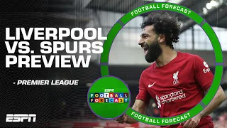 Liverpool vs. Tottenham FULL PREDICTIONS: ‘They are FRAGILE right now!’ | Premier League | ESPN FC