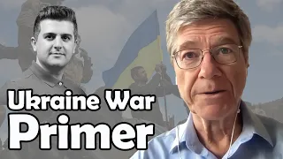 Ukraine War Primer | Jeffrey Sachs