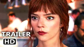 THE MENU Trailer (2022) Anya Taylor-Joy, Nicholas Hoult Movie