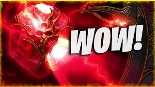 AMAZING LUCK! DEFINITELY NOT WHAT I EXPECTED TODAY! | RAID SHADOW LEGENDS