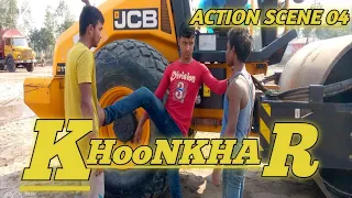 Bellamkonda Srinivas Action Scene | Jaya Janaki Nayaka KHOONKHAR dh torikul khan