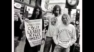 Nirvana - Music Source Studios - Cleaned Up