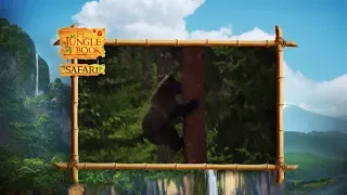 The Jungle Book Safari - Episode 11 - Climbing