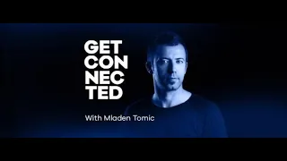 Get Connected 135 October 2021 Studio Mix (Guest Mix Torby Jay) 15.10.2021