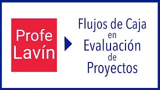 🔷Flujos de Caja y la Evaluación de Proyectos 🔷