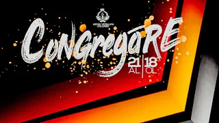 "CONGREGARE 22" | Asoka College | Short Video |#dinithj