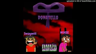 Donatello (feat. M1KEE) [prod. by Icekrim]