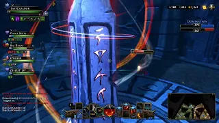 Neverwinter PvP night 02/17/2024