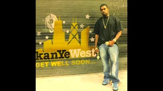 (FREE) KANYE WEST X COLLEGE DROPOUT TYPE BEAT - "TEACH ME"