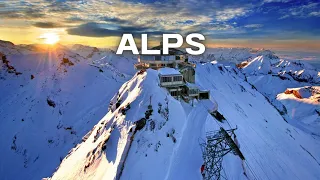 Alps Uncovered: Your Ultimate Travel Guide@RevelDaily