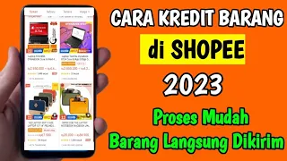 Kredit Barang di Shopee Bunga Ringan ( Cara Kredit Barang di SHOPEE )