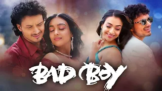 Bad Boy (2023) - New Released Hindi Dubbed Movie | Namashi Chakraborthy, Amrin Qureshi, Johny Lever