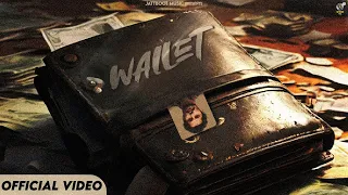 WALLET | TIGER | JANG DHILLON | IRIS MUSIC | Latest Punjabi Songs 2024 | Jatt boot music