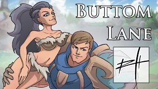 Buttom Lane (League of Legends)