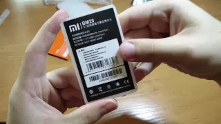 Не включается Xiaomi mi2s - решено!!!