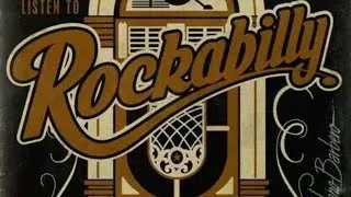 🔴 Rockabilly Radio Live