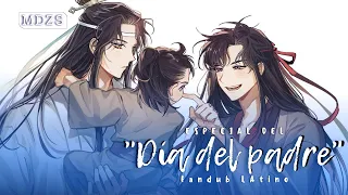 MO DAO ZU SHI "Especial día del padre" — Fandub latino