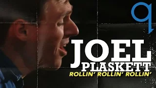 'Rollin' Rollin' Rollin' by Joel Plaskett on Q TV