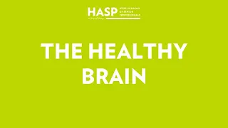 The Healthy Brain: Diet, Nutrition and the Emerging Evidence