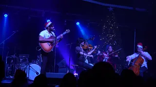 If I Don't Love You LIVE - Ben Abraham @ Ben's Christmas Special, Thornbury Theatre 2022-12-16