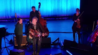 Glen Hansard -The Swell Season "A Parting Glass/ Her Mercy/Bird on a Wire"- Boston MA 03-22-2022