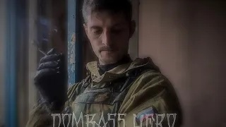 Mikhail Tolstykh - Givi | Somália Battalion | War in Dombass | (edit).