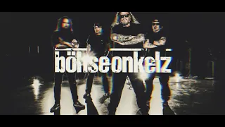 BEST OF BÖHSE ONKELZ PLAYLIST 2023 // BÖHSE ONKELZ