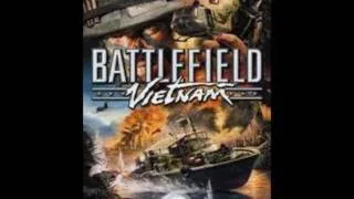 Battlefield Vietnam soundtrack- You Really Got Me