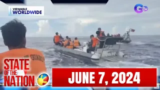 State of the Nation Express: June 7, 2024 [HD]