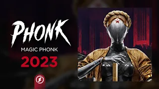 Phonk Music 2023 ※ Atomic Heart Phonk ※ Фонк 2023