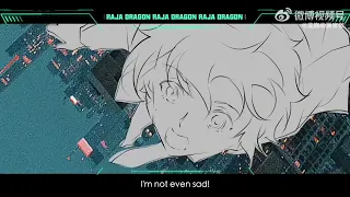 Dragon Raja Donghua/Anime - Storyboard Clip 3