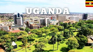 How UGANDA looks like in 2022