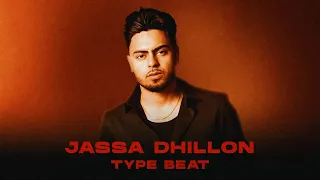 Jassa dhillon × Harnoor Type Beat "My Love" Punjabi Romantic Instrumental |Romantic Punjabi TypeBeat